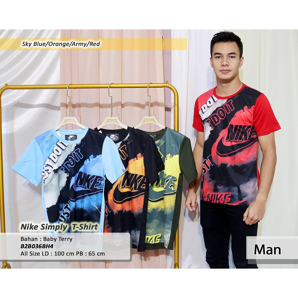 Nike Simply T-Shirt