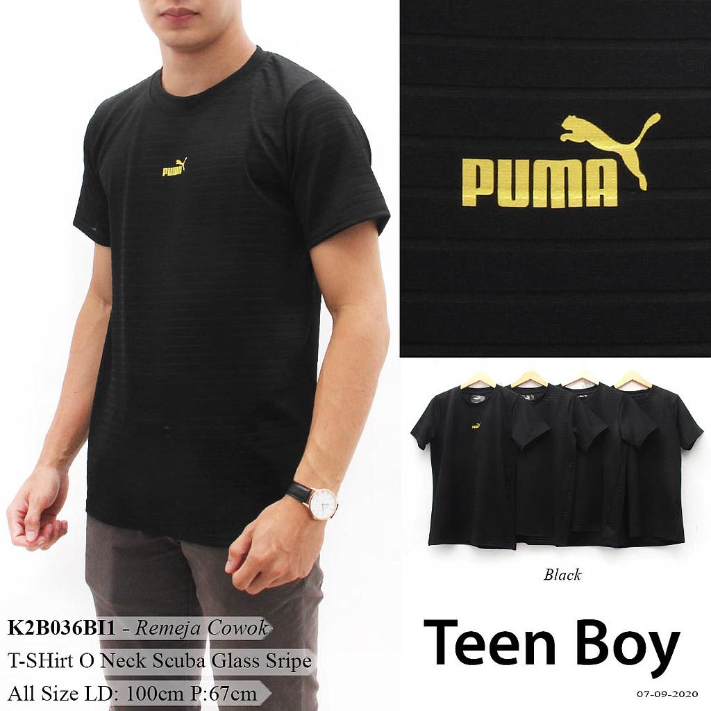 JOVIN T-SHIRT O NECK LOGO N.