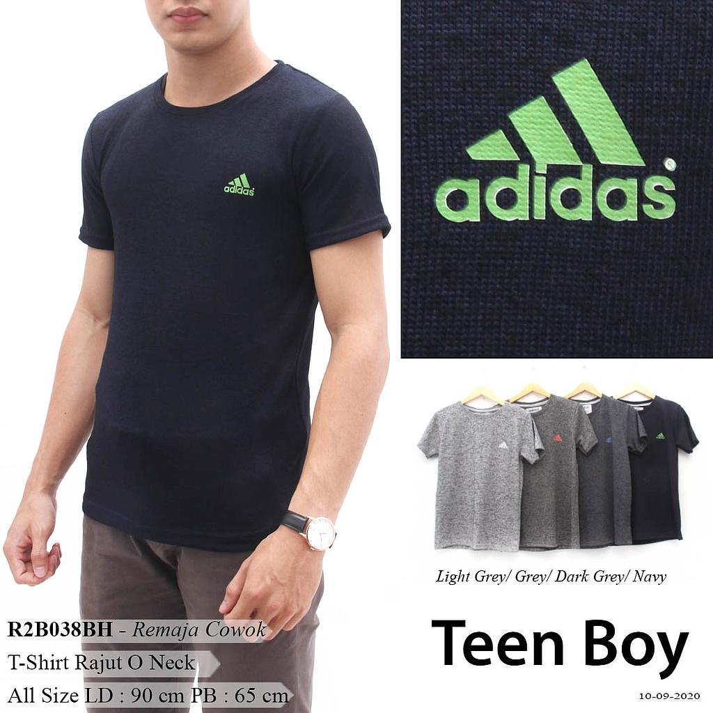 RIO ATASAN OBLONG SPORT + LOGO A.