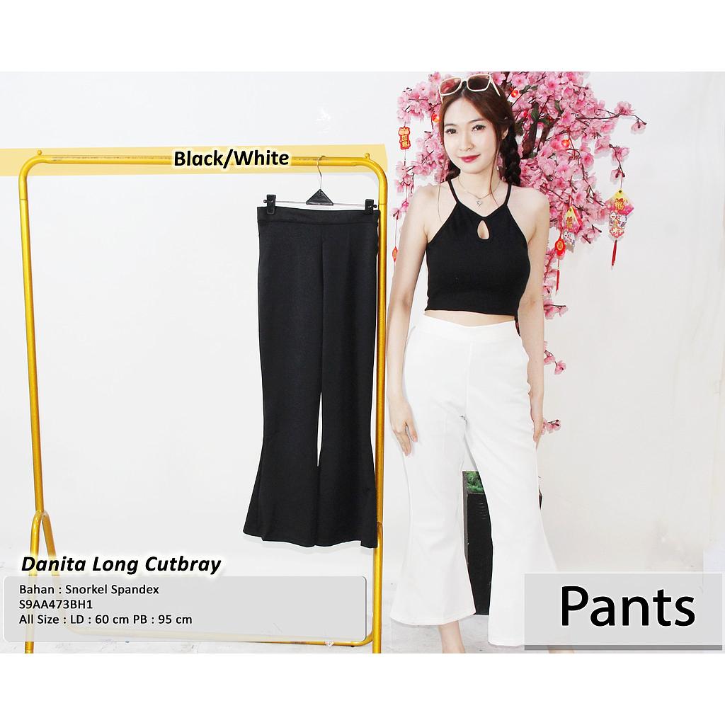 Danita Long cutbray
