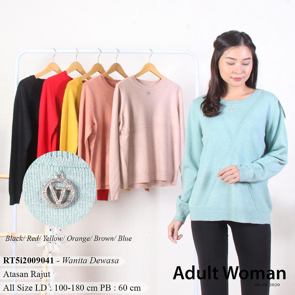 ATASAN RAJUT-LLY-MSE006