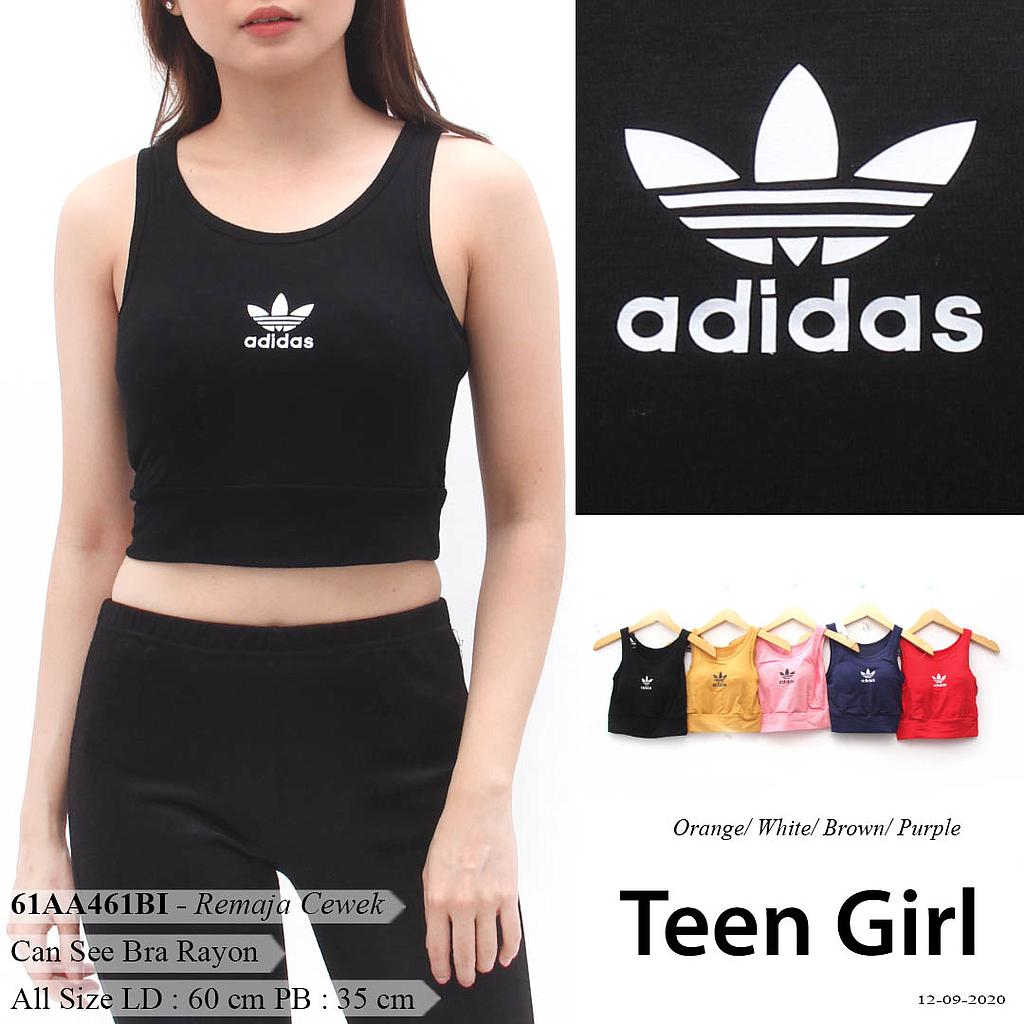 LEA ATASAN BRA CROPTOP A.