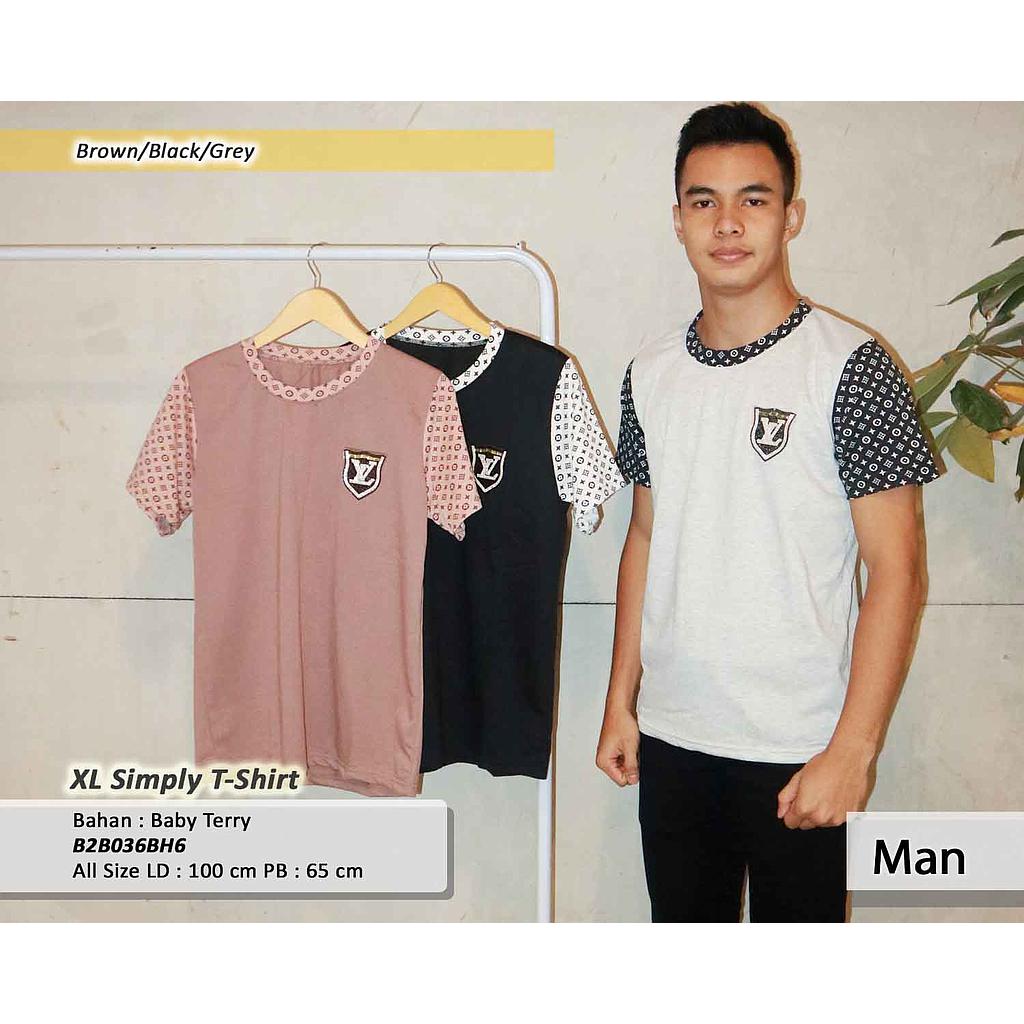 XL Simply T-shirt