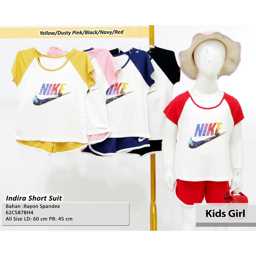 Nike simply suit (C587)