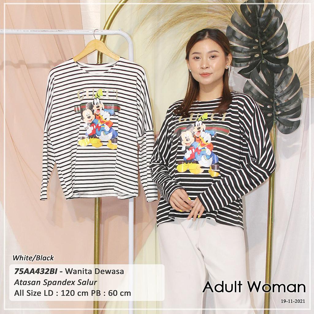 ANITA ATASAN OVERSIZE 