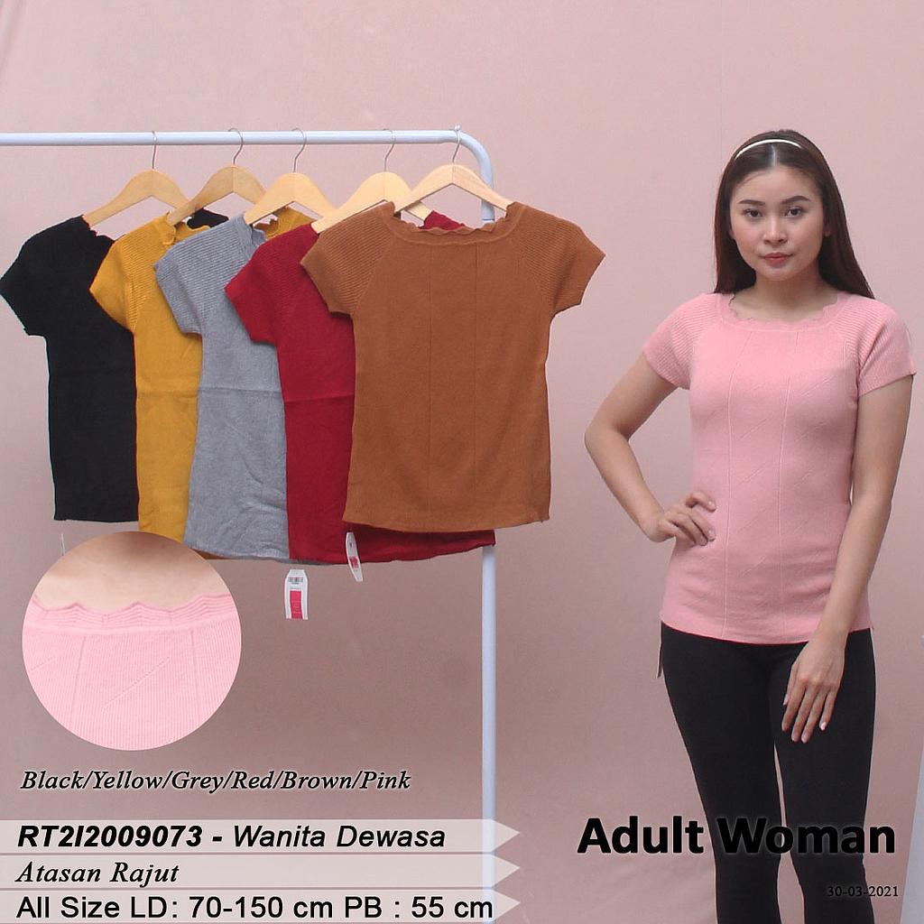 YESSLIN ATASAN SABRINA RAJUT-YQH-MS117
