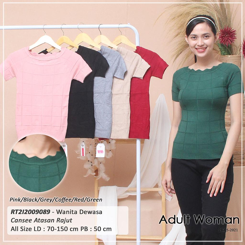 YQH-MS637-ATASAN RAJUT