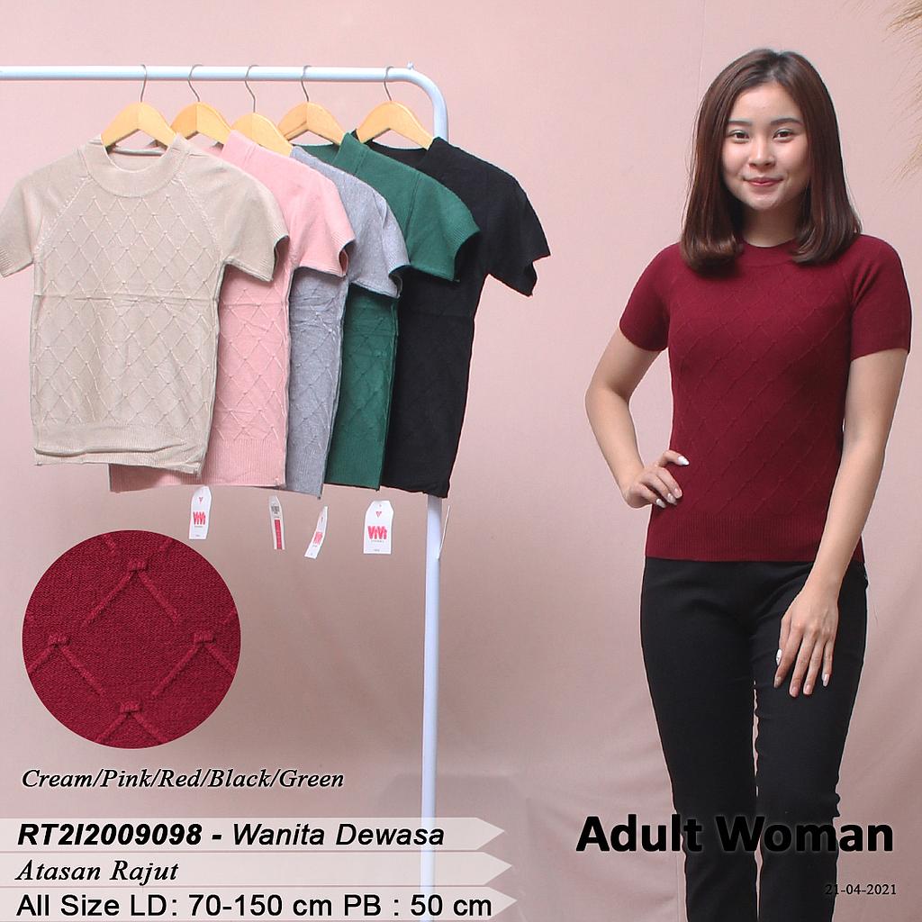 ATASAN RAJUT-YQH-MS1822