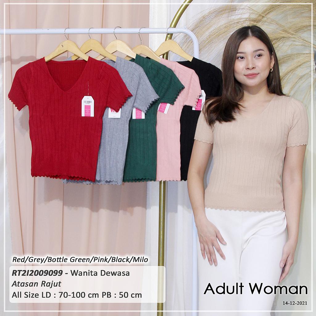 RAJUT ATASAN CINDY-YQH-MS1900