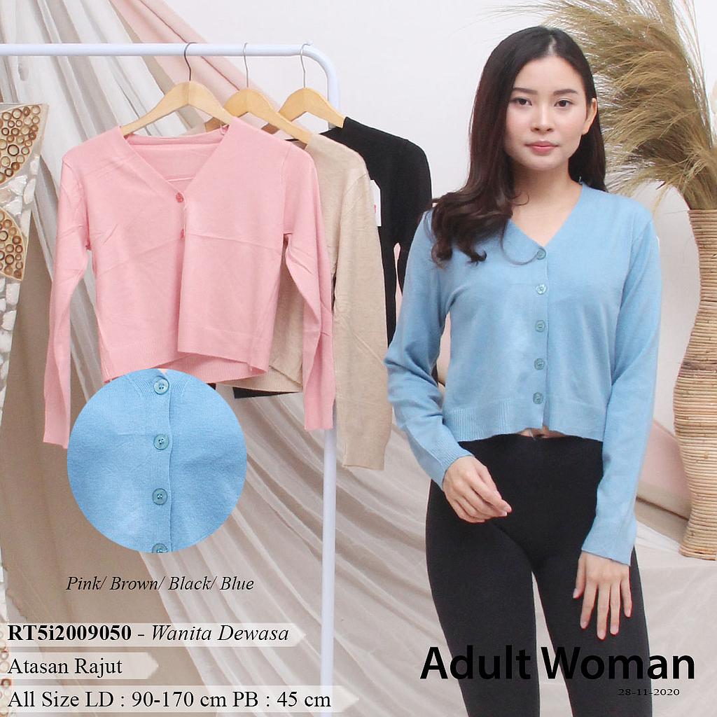 NEISA CARDIGAN RAJUT-LCT-MS8017