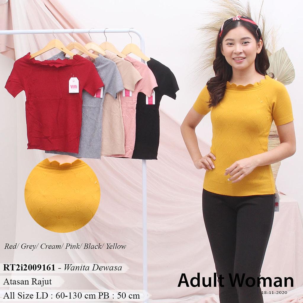 VERSLYN ATASAN RAJUT-YQH-MS2015