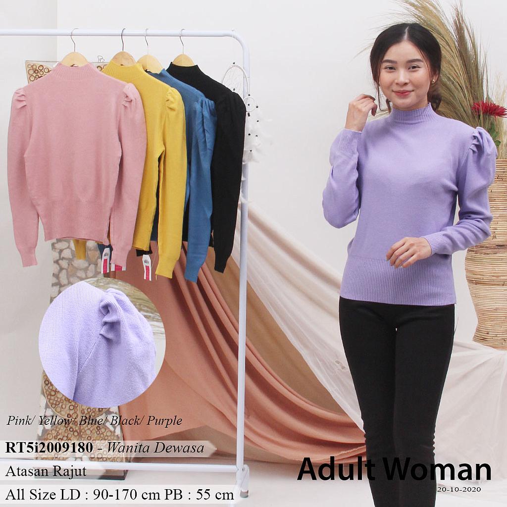 ATASAN RAJUT IMPORT-YQH-MS2022P