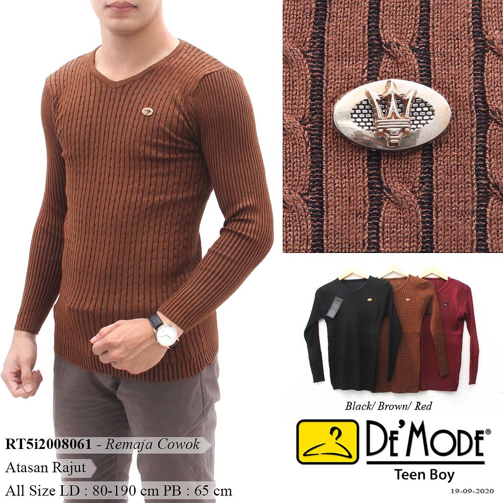 DANIEL RAJUT IMPORT