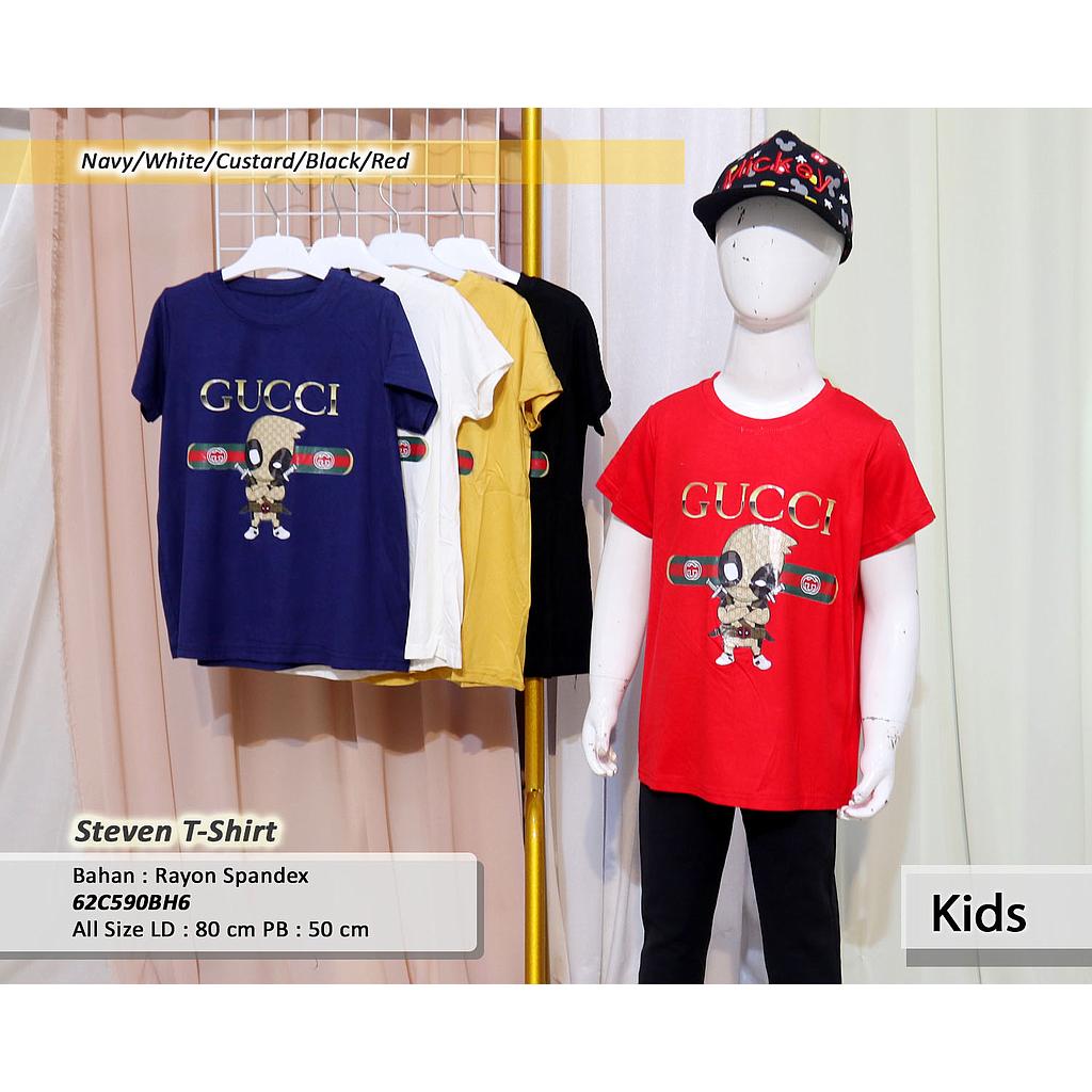 Steven T-Shirt