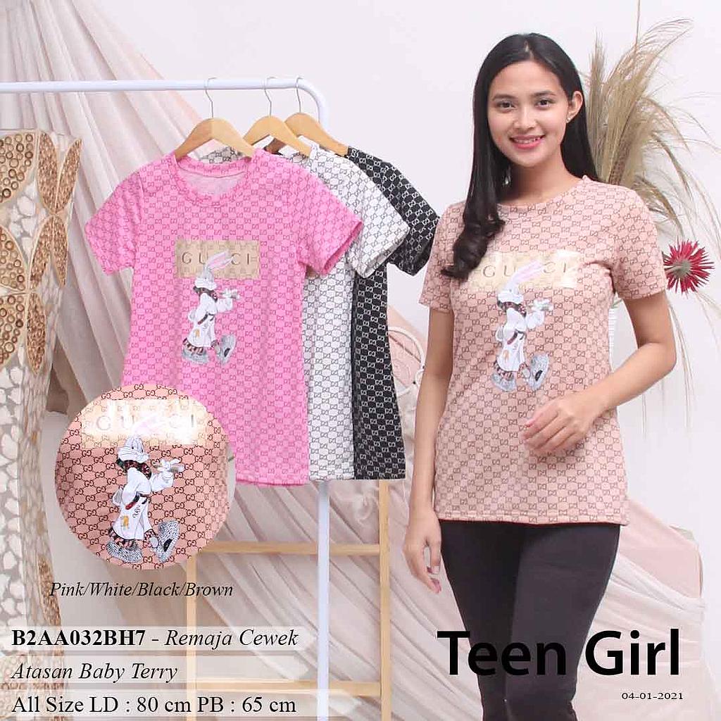 BUnny Gucci T-shirt