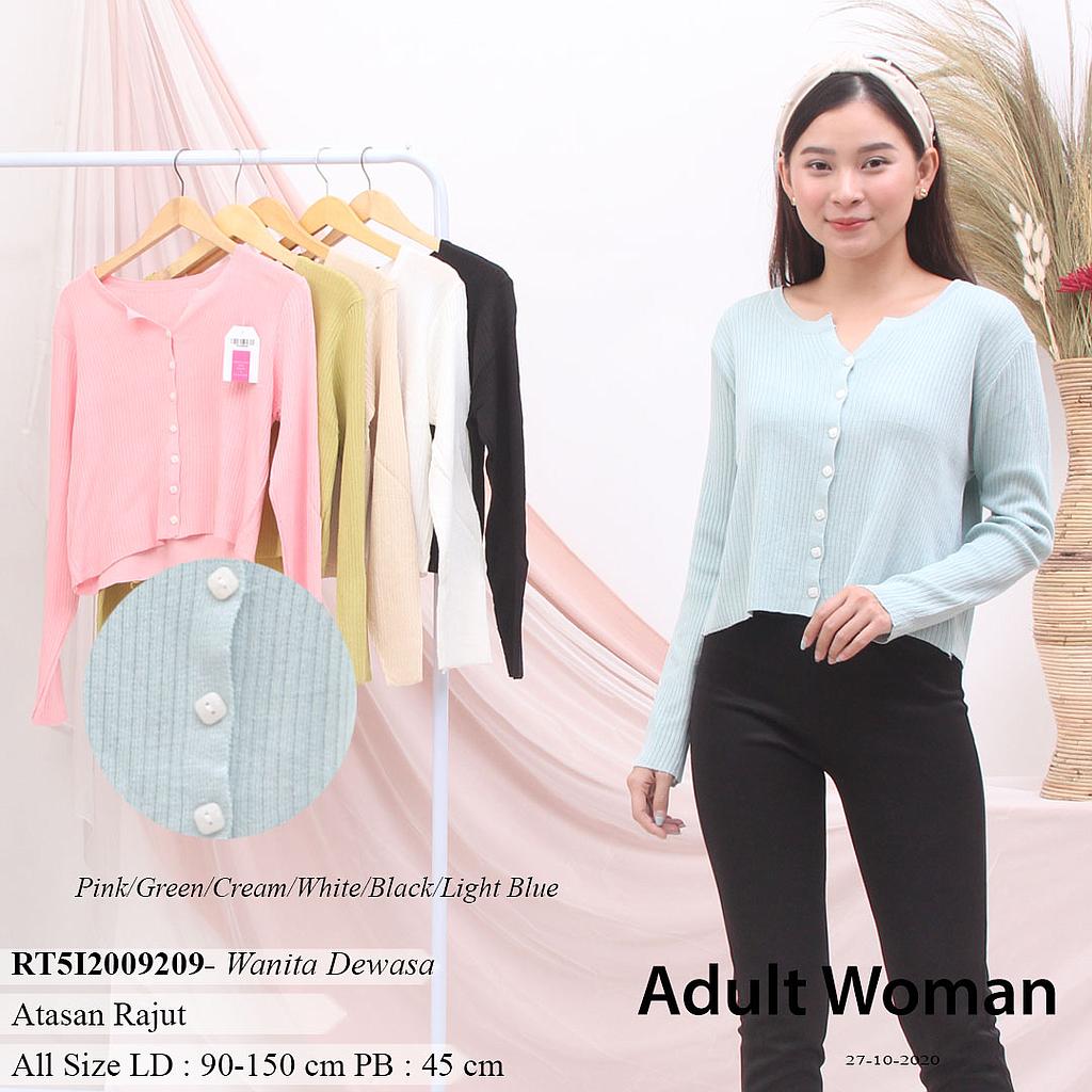 Meli CARDIGAN RAJUT-YQH-MSE188