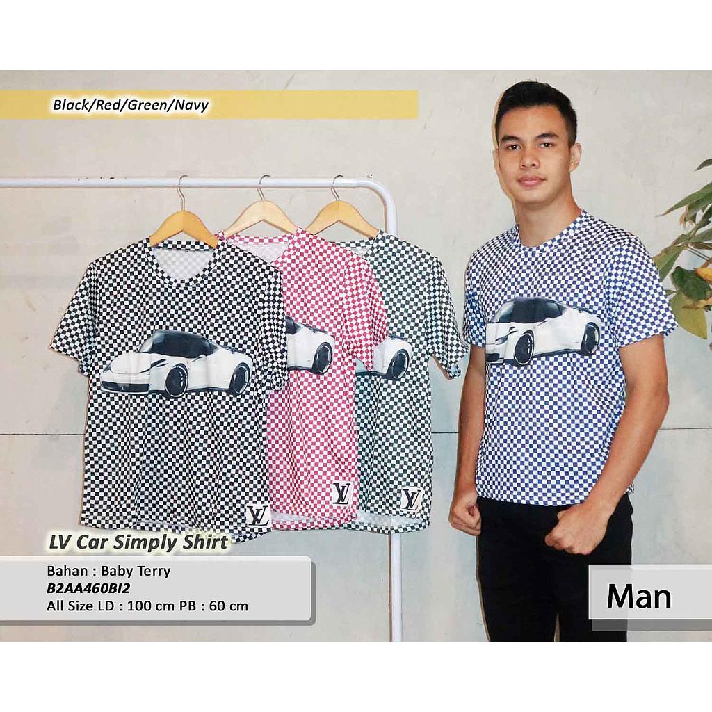 LV car simply Shirt