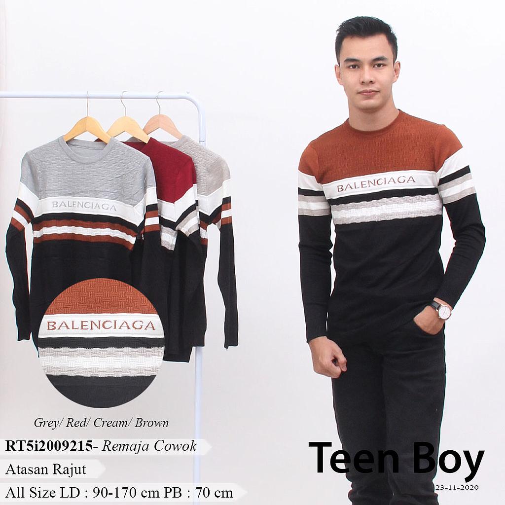 BENNET RAJUT ATASAN SALUR-HNL-MS8808