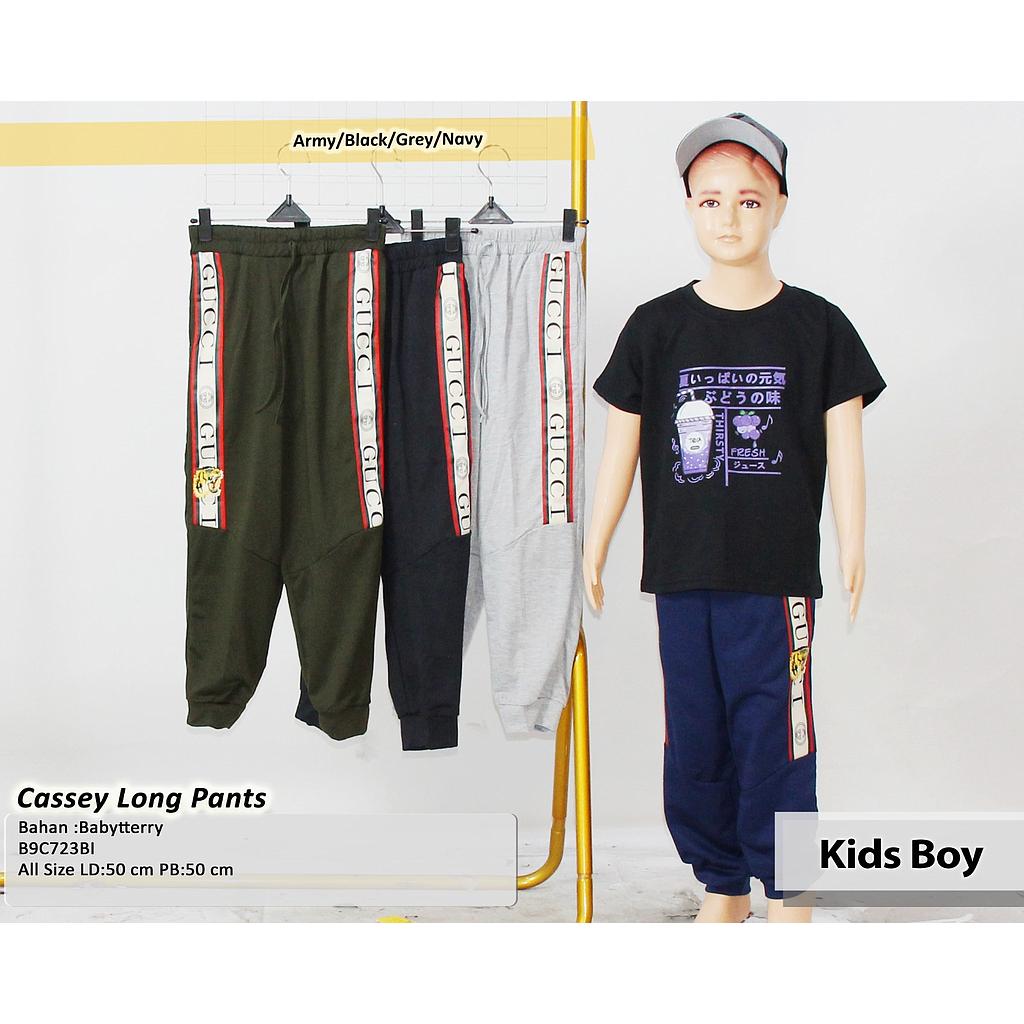 Cassey Long Pants (C723)