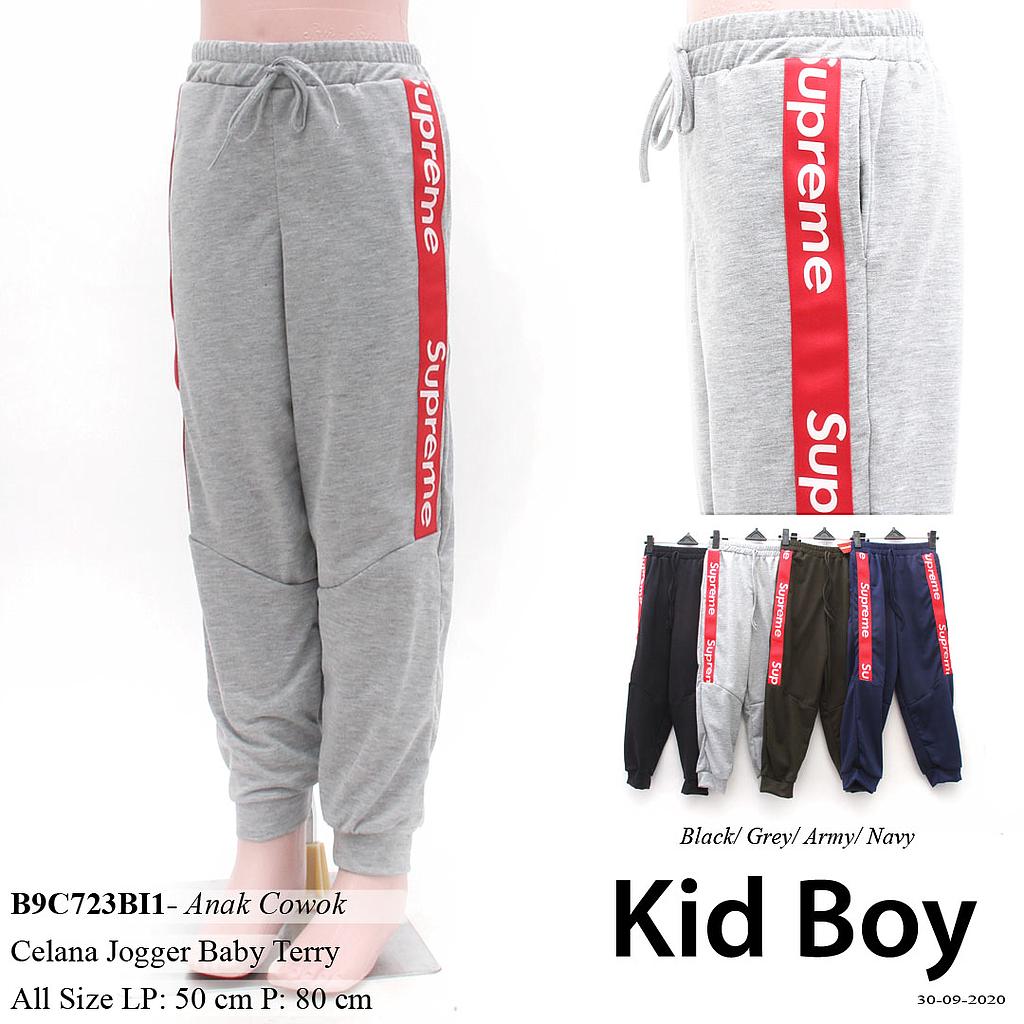 Cassey Jogger pita (C723)