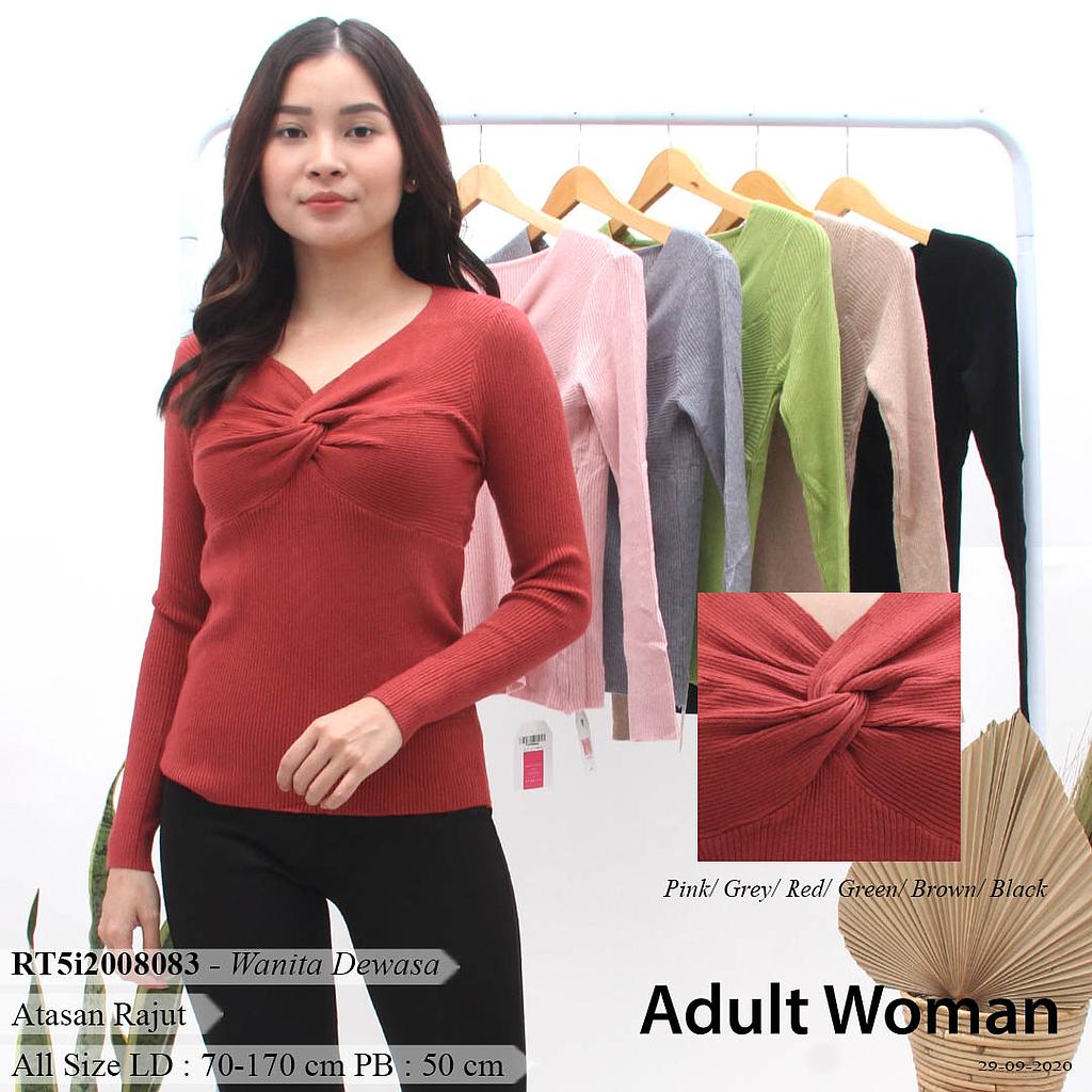CELINA RAJUT ATASAN IMPORT 