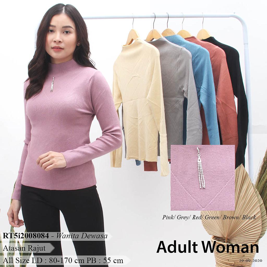 CELINA RAJUT ATASAN IMPORT