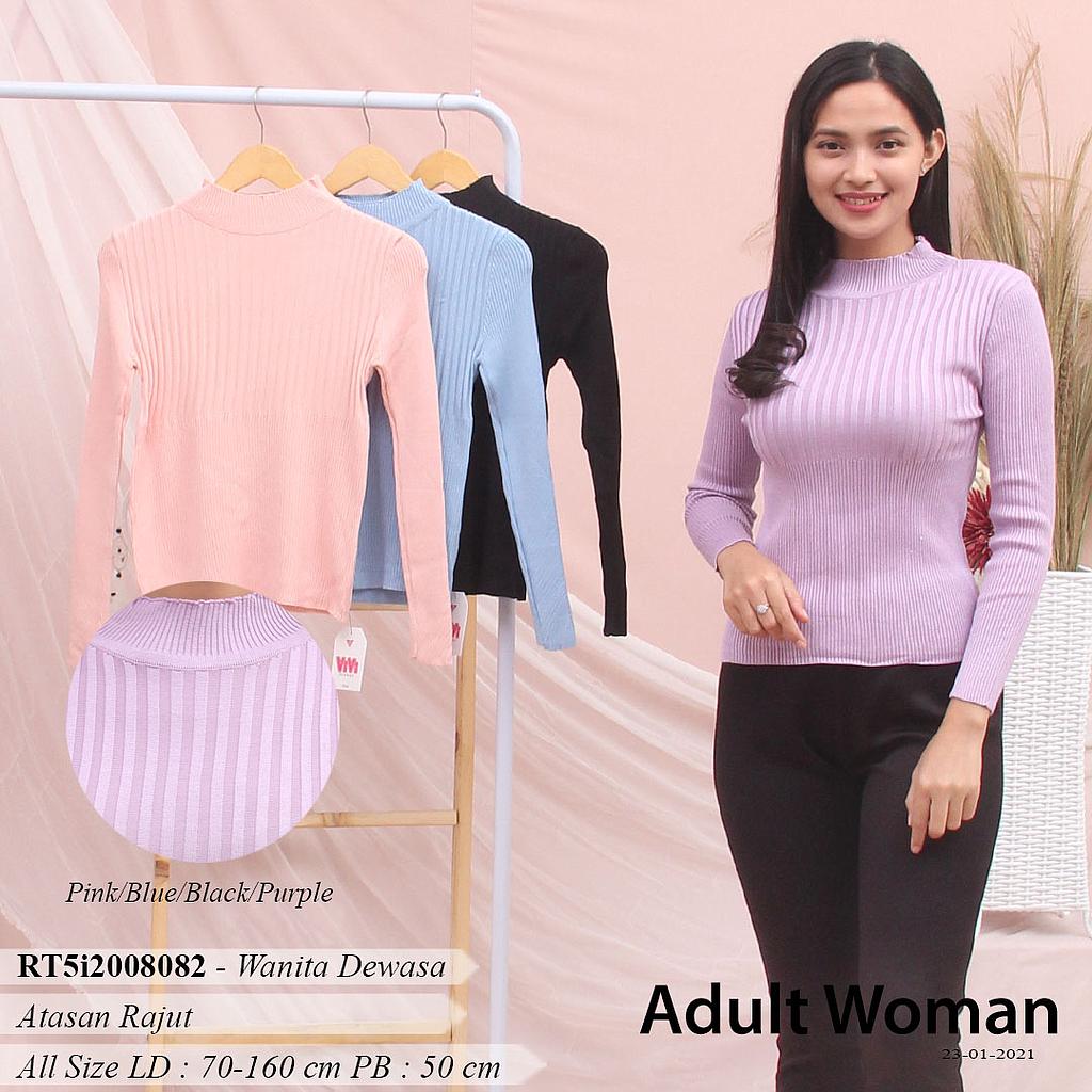 YENNI ATASAN RAJUT IMPORT-YQH-MS10007