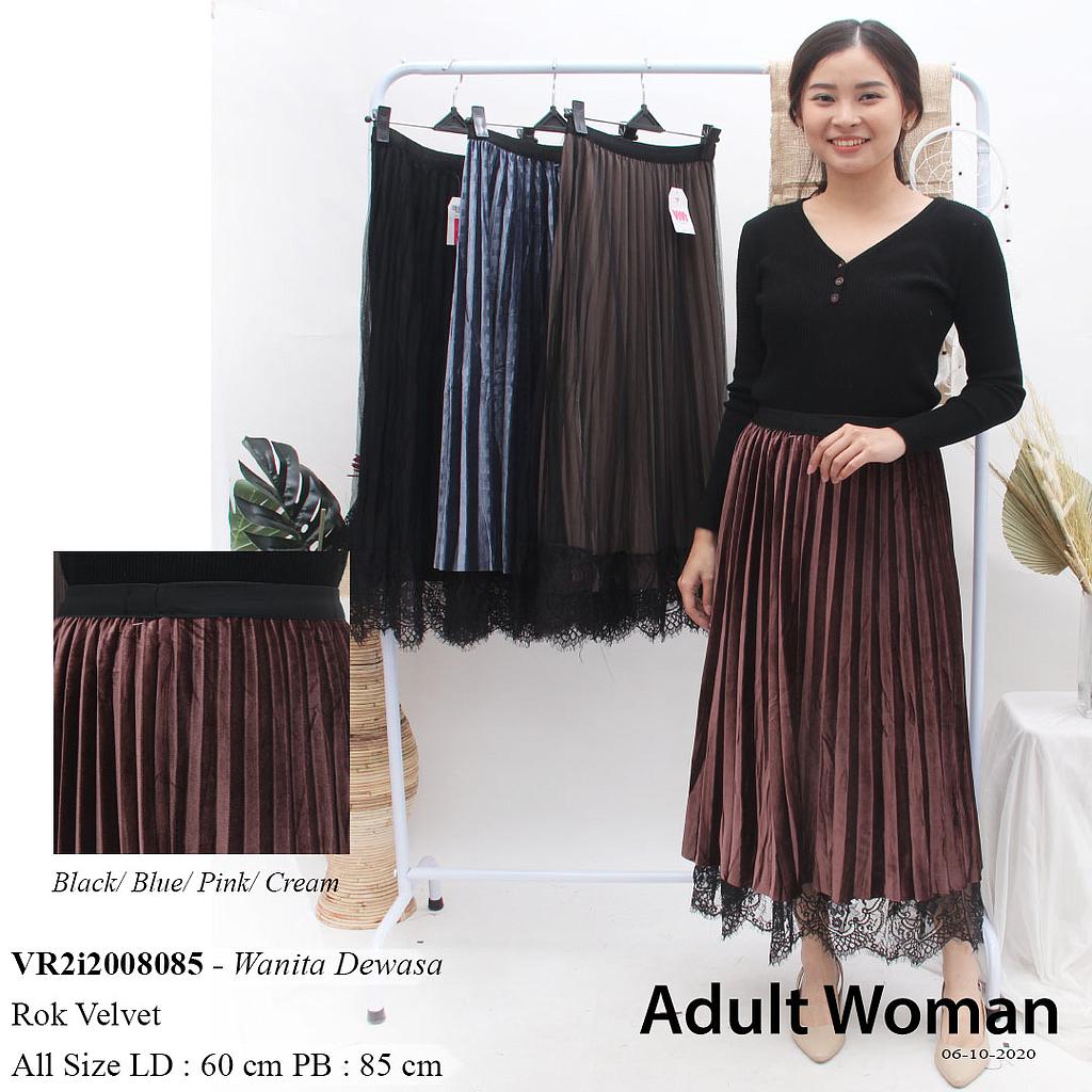 CELIN ROK PLISKET IMPORT-ZTF-MS1920