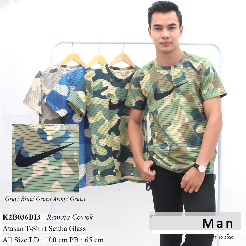Oblong Nike FullPrint Army