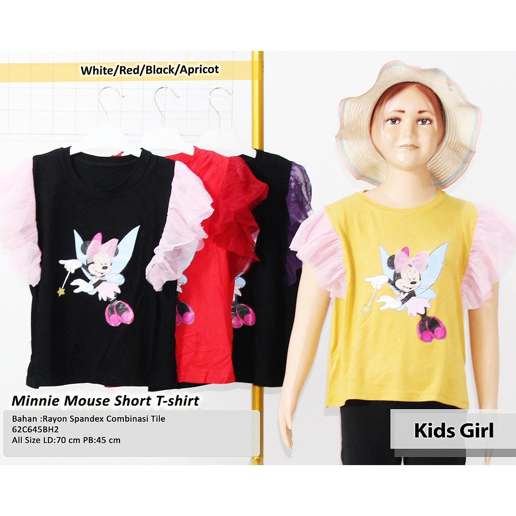 Minnie Mouse short T-Shirt