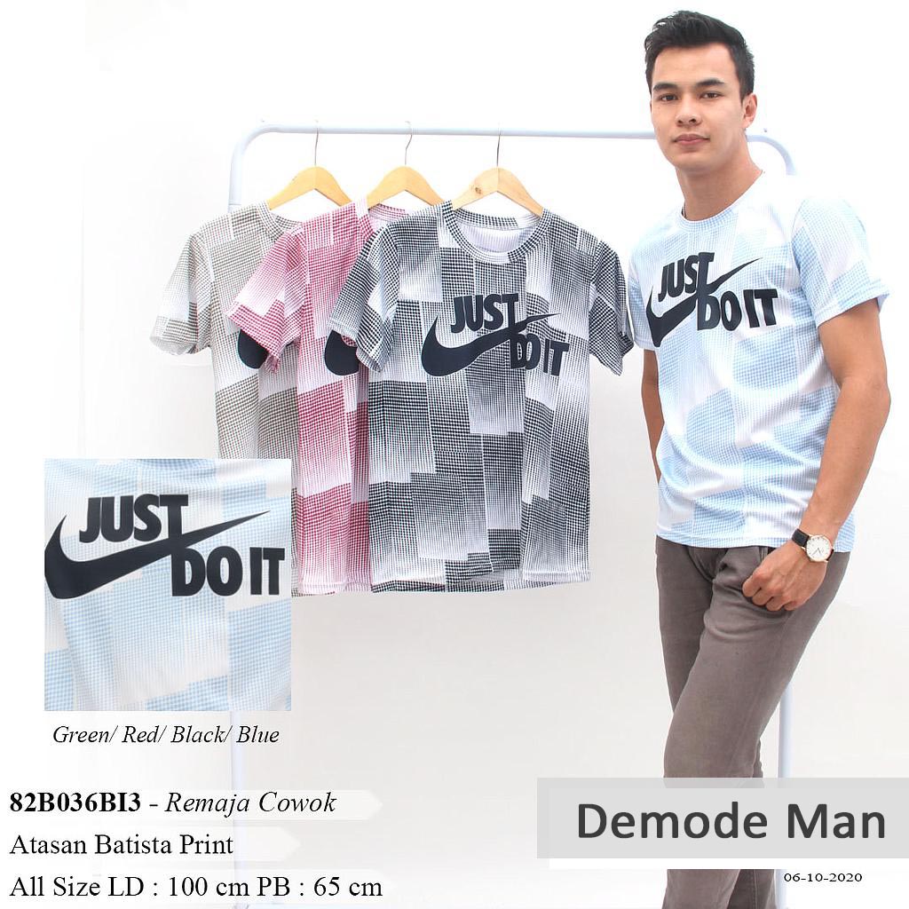 Jersey Nike  Print
