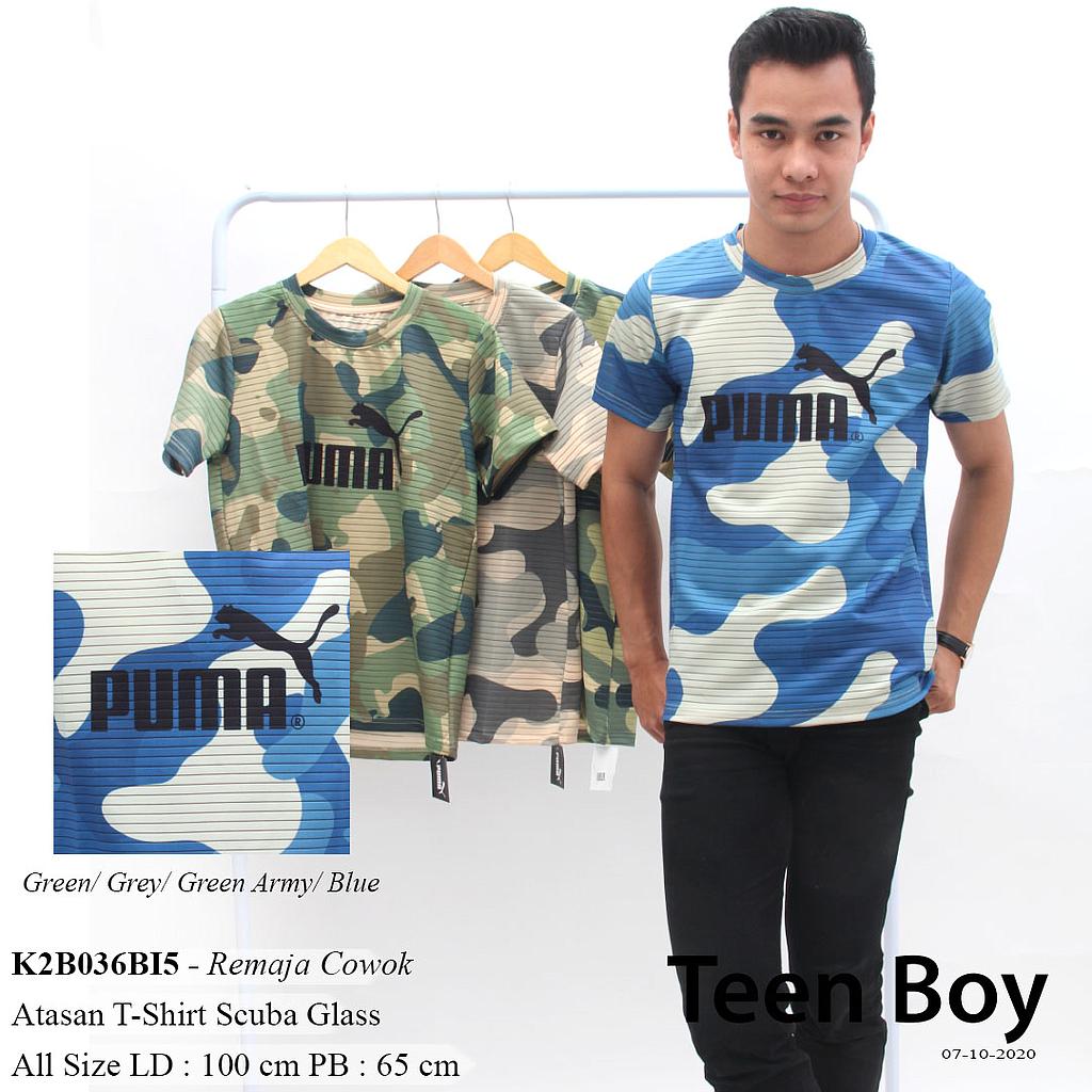 JOVIN-TSHIRT O NECK FULLPRINT