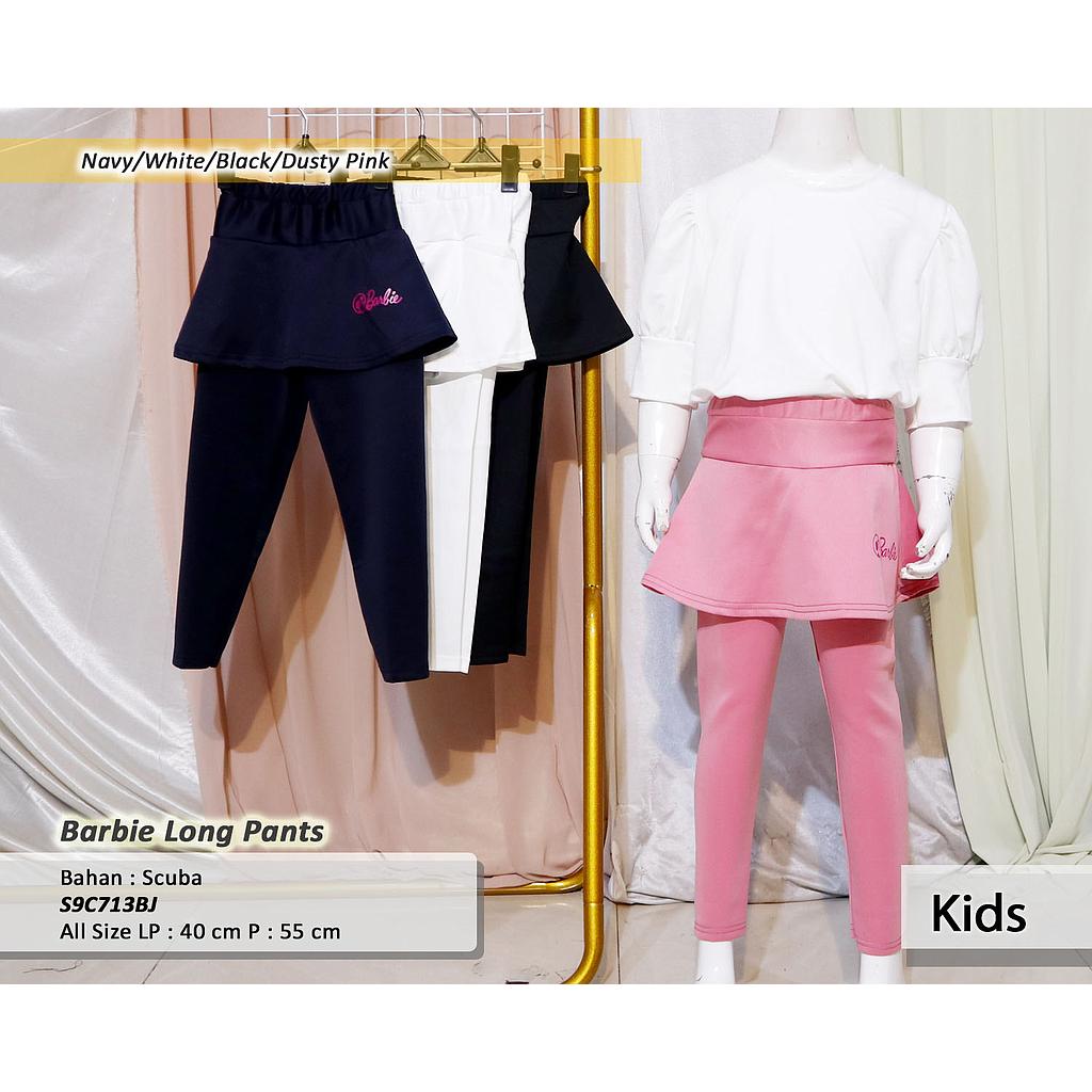 Barbie Long Pants