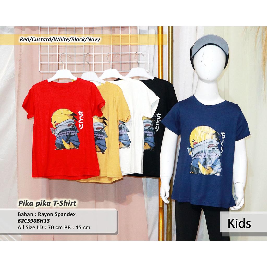 Pika Pika T-shirt
