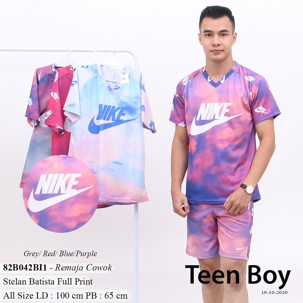 DONNY SETELAN JERSEY N.