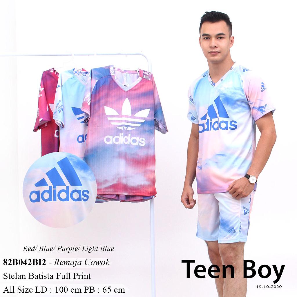 DONNY SETELAN JERSEY A. BALOK