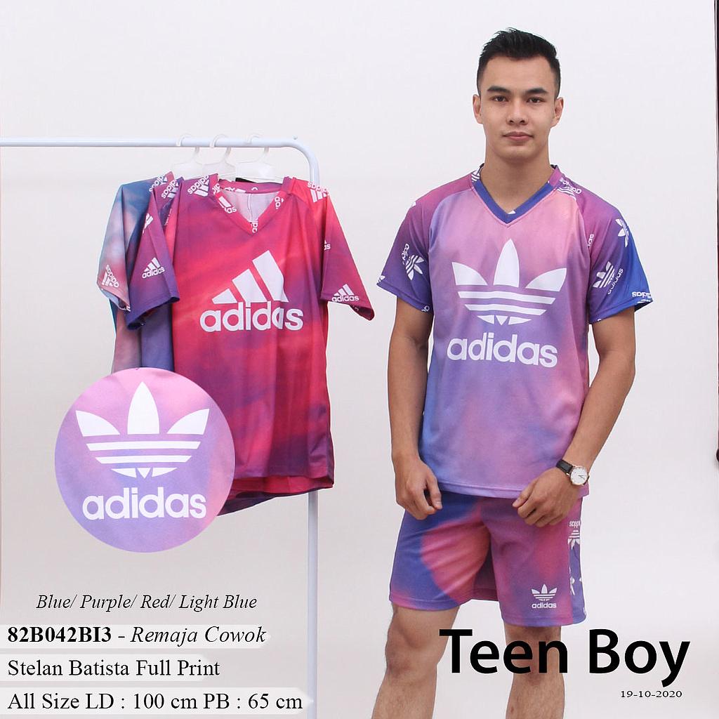 DONNY SETELAN JERSEY   
