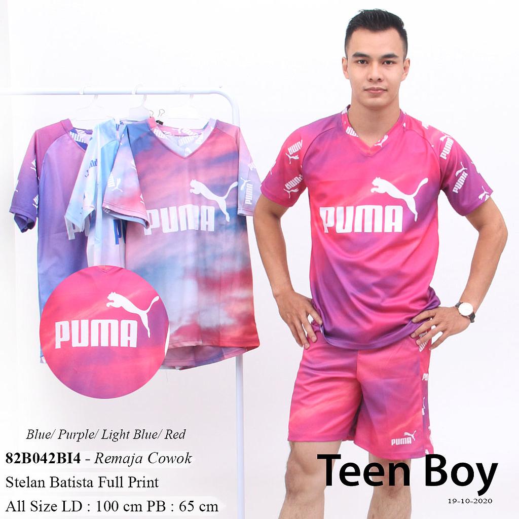 DONNY SETELAN JERSEY PU.