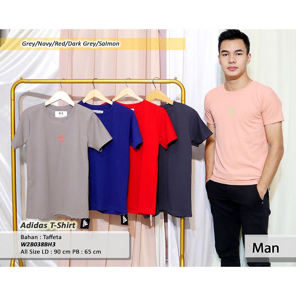 Adidas basic T-shirt