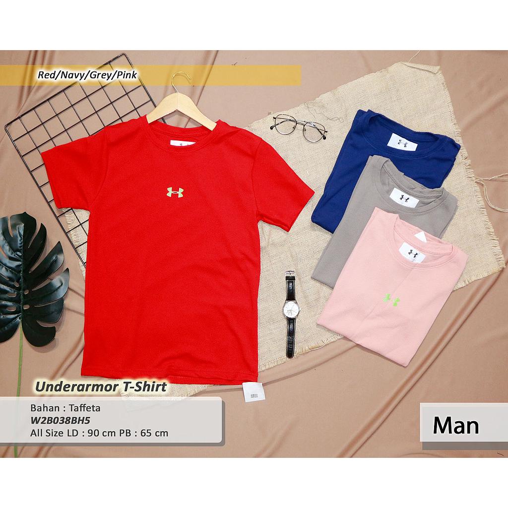 Under Armour T-shirt