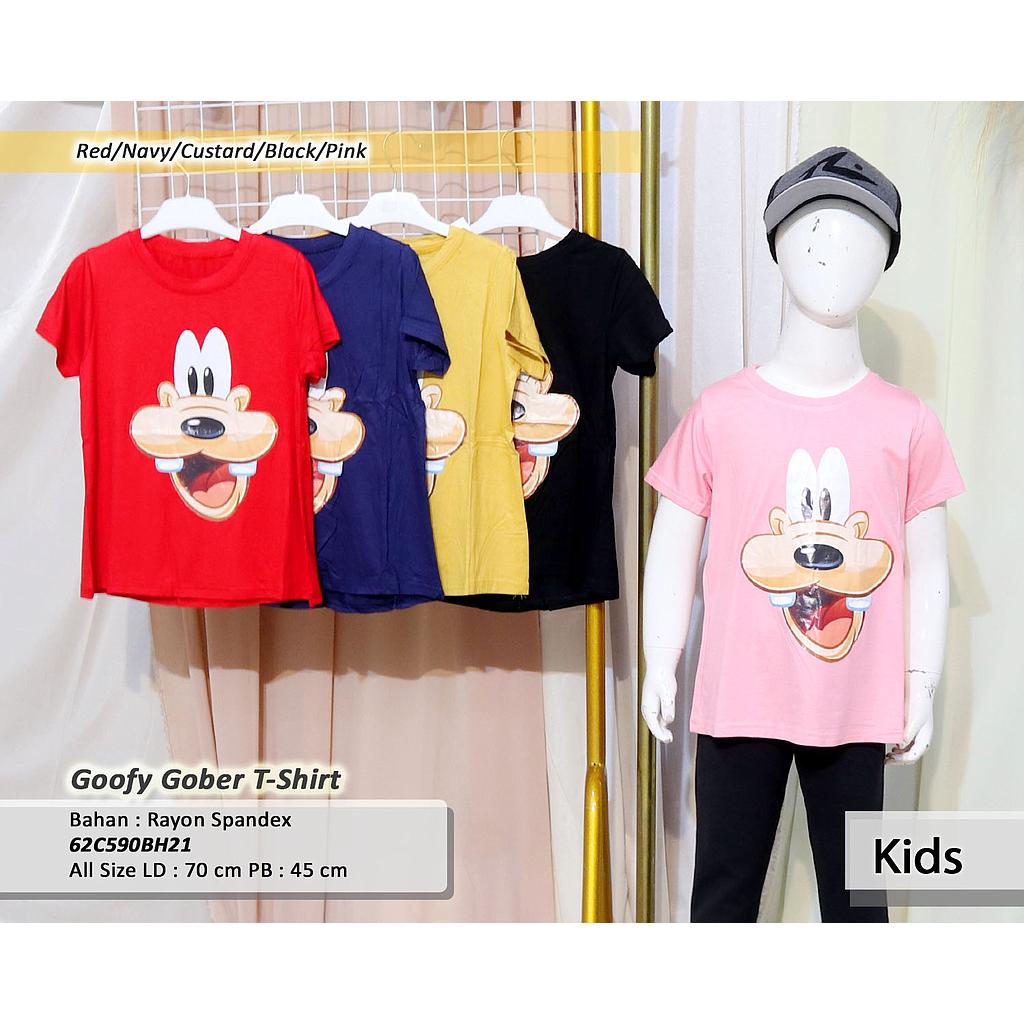 Goofy Cober T-shirt