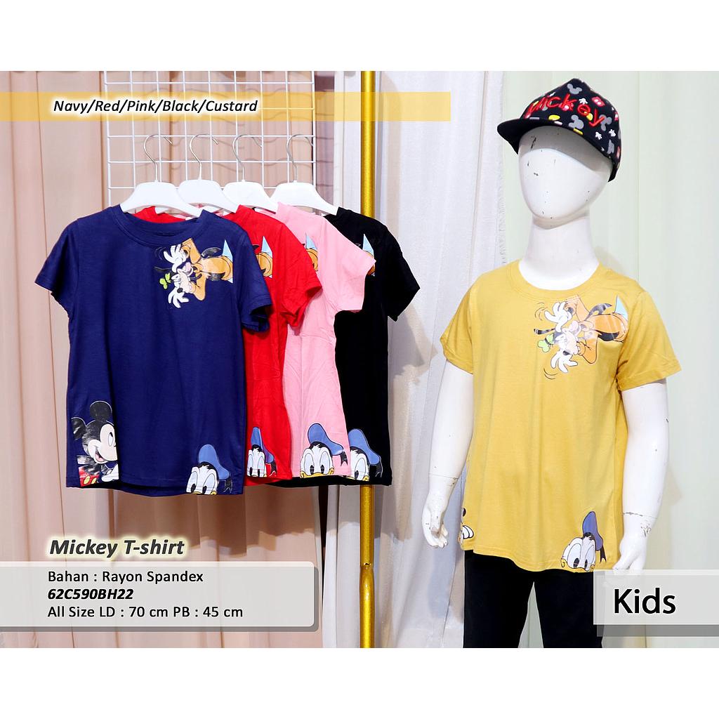 Mickey T-Shirt