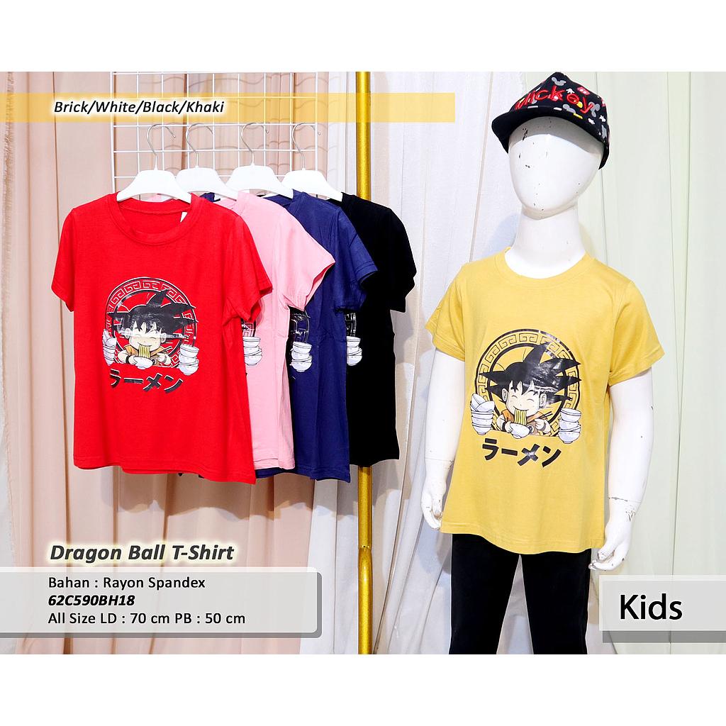 Dragon Ball T-Shirt
