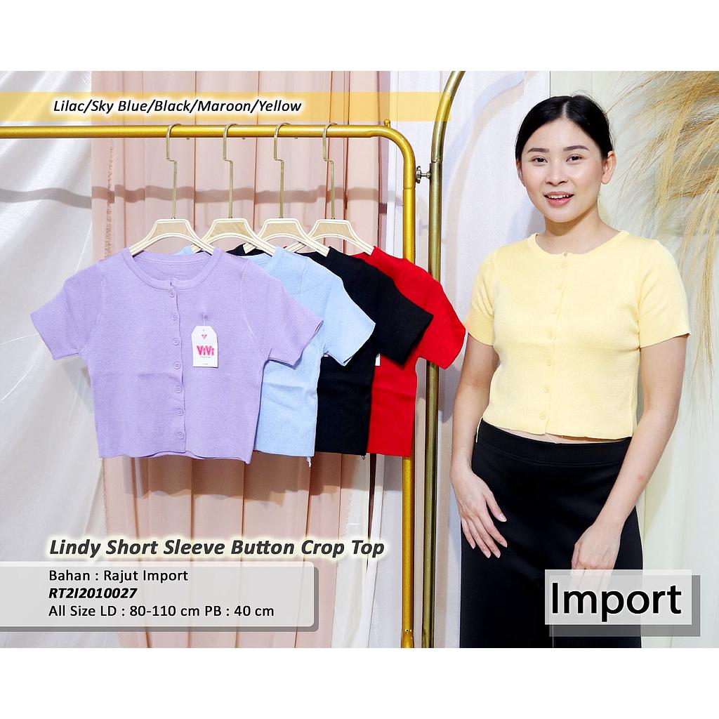 Cruisiya short sleeve top