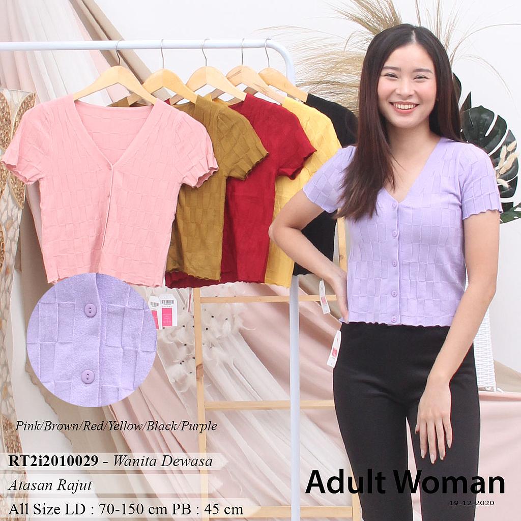 CINDY ATASAN RAJUT-YQH-MS633-1