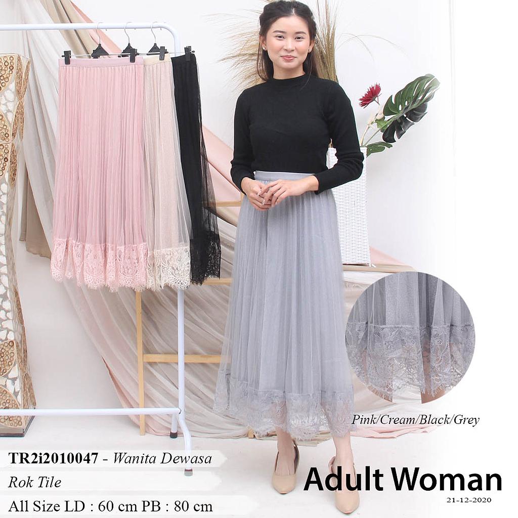 AXELIA SUEDE PLISKET ROK-ZTF-MS8805