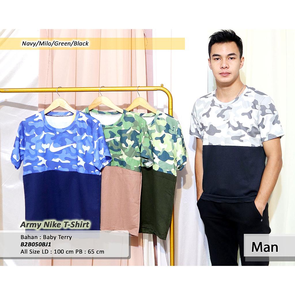 Army Nike T-Shirt