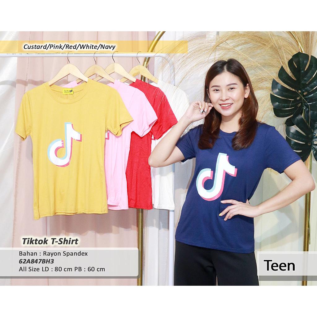 Tiktok T-shirt