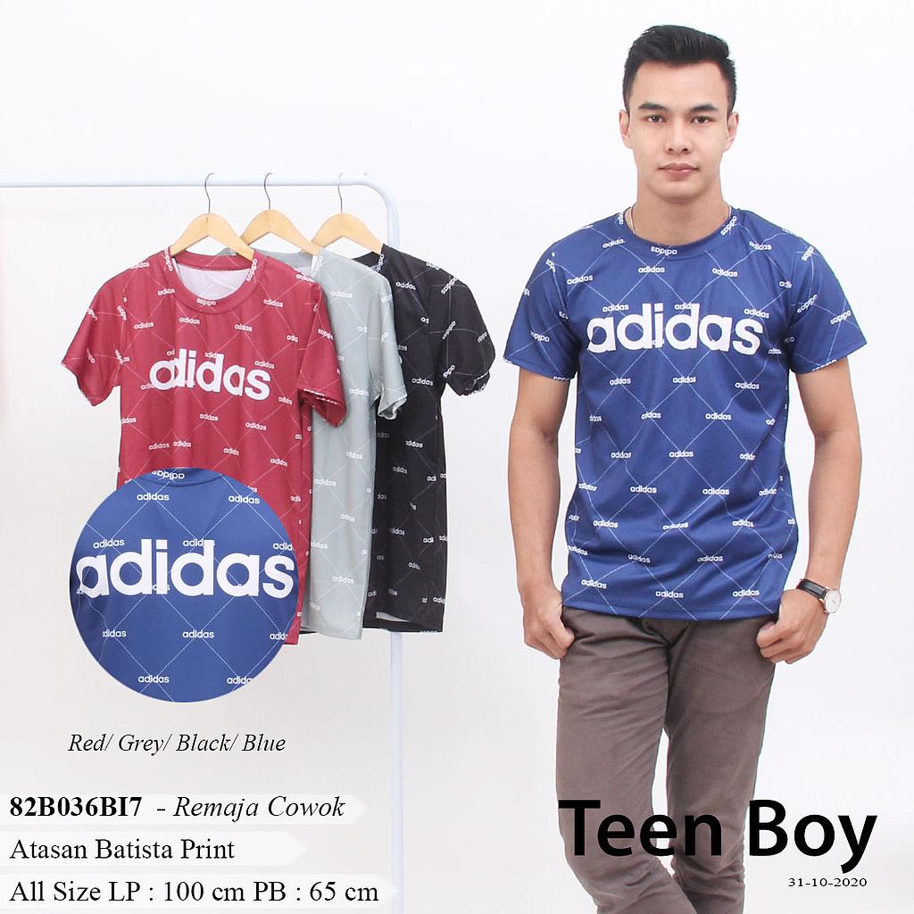 T-shirt Adidas Fp (B036)