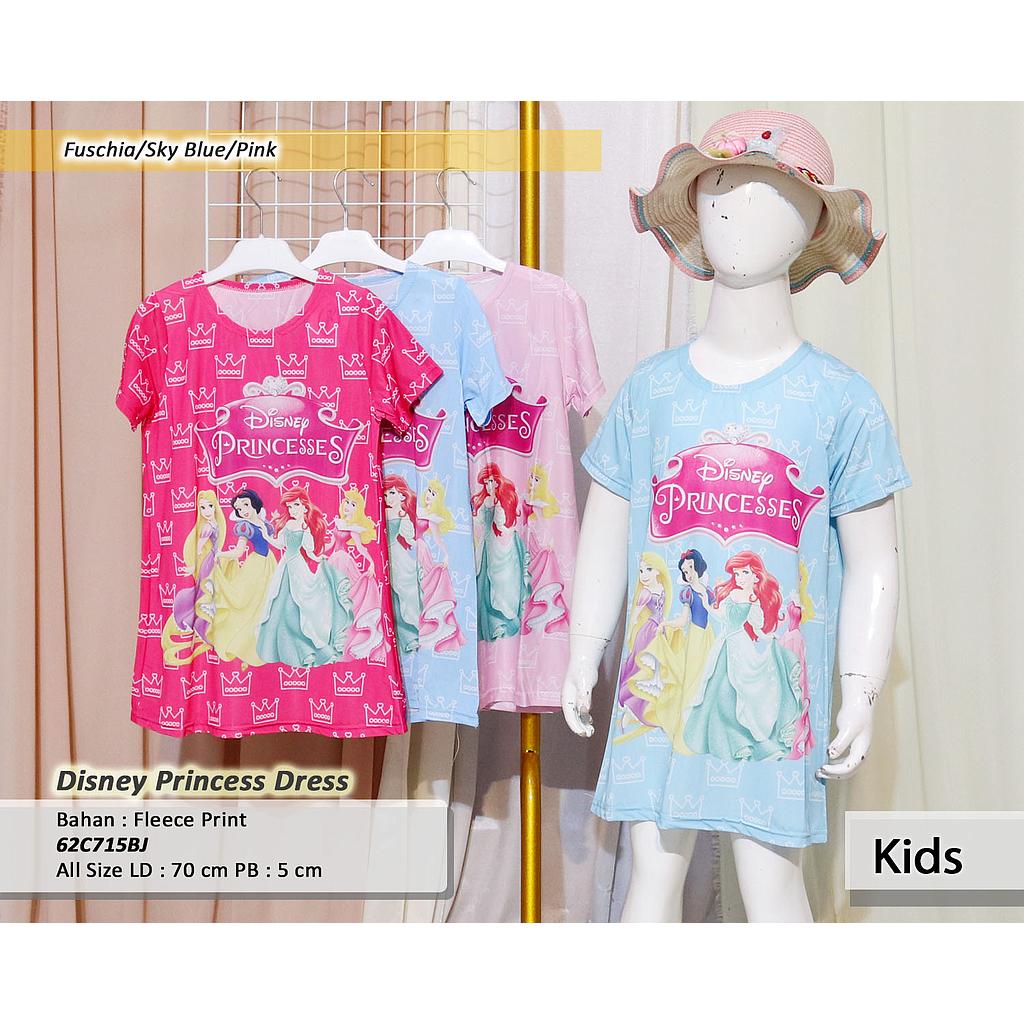 Disney Princess Dress